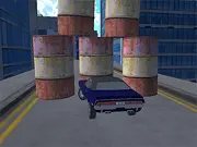 City Car Stunt game thumbnail