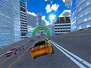 City Car Stunt game thumbnail