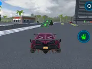 City Drift Car Racing game thumbnail