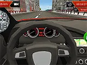 City Drift Racing game thumbnail