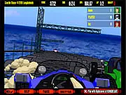 Coaster Racer game thumbnail