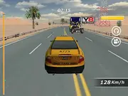 Contract Racer game thumbnail