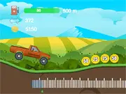Crazy Climb Racing game thumbnail