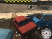 Crazy Derby game thumbnail
