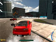 Crazy Drifter game thumbnail