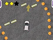 Crazy Parking game thumbnail