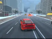 Crazy Traffic Racer game thumbnail