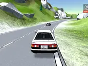 Crime and Vice City Police game thumbnail