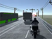 Crime Moto Racer game thumbnail