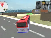 Criminals Transport Simulator game thumbnail