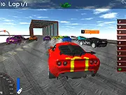 Death Race Sky Season game thumbnail