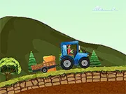 Delivery By Tractor game thumbnail