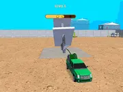Demolition Car: Rope and Hook game thumbnail
