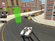 Derby Car Racing Stunt game thumbnail