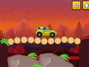 Desert Driving game thumbnail