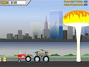 Destruction game thumbnail