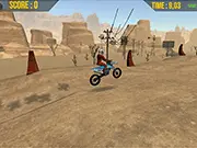 Dirt Bike Max Duel game thumbnail
