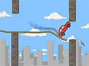 Doodle Rider game thumbnail
