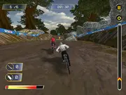 Downhill Madness game thumbnail