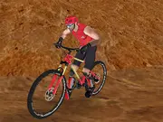 Downhill Rush 2 Power Stroke game thumbnail