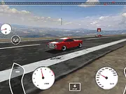Drag Racing 3D game thumbnail