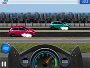 Drag Racing Club game thumbnail
