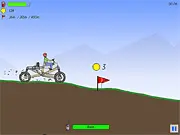 Dream Car Racing game thumbnail
