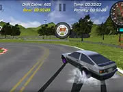Drift Boss Supercar game thumbnail