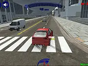 Drift City game thumbnail