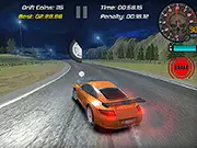 Drift Racer game thumbnail