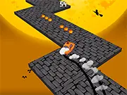 Drift Road Pumpkin game thumbnail