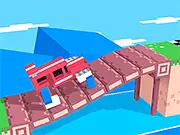 Drive Mad Skin game thumbnail