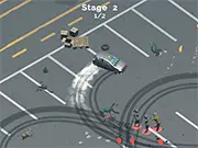 Drive to Survive game thumbnail