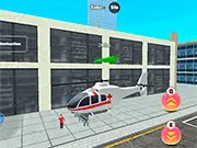 Driver Master Simulator game thumbnail