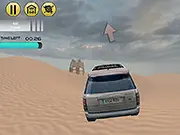 Dubai Dune Challange game thumbnail