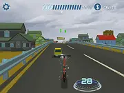 E-Scooter! game thumbnail