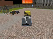 Euro Truck Transport game thumbnail