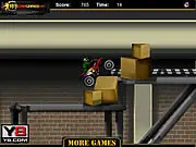 Extreme Bikers game thumbnail