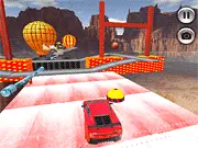 Extreme Impossible Tracks Stunt Car Drive game thumbnail