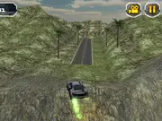 Extreme Jumping Car game thumbnail