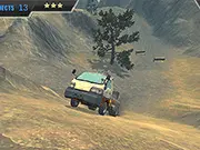 Extreme Offroad Cars 3: Cargo game thumbnail
