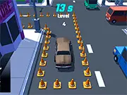 Extreme Parking Challenge game thumbnail