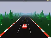 F1 Turbo Rush 3D game thumbnail
