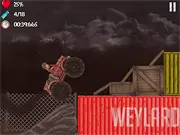 Fallout Racer game thumbnail