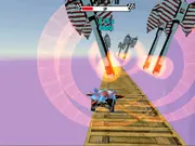 Fly Car Stunt game thumbnail