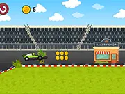 Formula 1 Driver game thumbnail