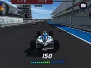 Formula Car Racing Game game thumbnail