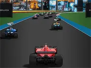 Formula Rush game thumbnail
