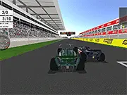 Formula Speed game thumbnail