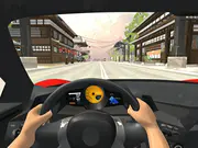 Furious Racing 3D game thumbnail